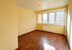 1-к квартира, вторичка, 35м2, 2/15 этаж