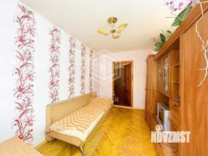 2-к квартира, вторичка, 64м2, 2/5 этаж