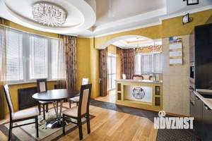 5-к квартира, вторичка, 417м2, 4/4 этаж