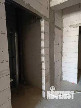 1-к квартира, вторичка, 35м2, 13/18 этаж
