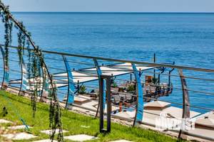 4-к квартира, вторичка, 260м2, 9/9 этаж