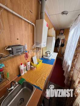 2-к квартира, вторичка, 31м2, 2/2 этаж