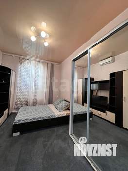 2-к квартира, вторичка, 32м2, 1/2 этаж