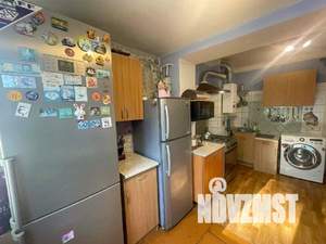 2-к квартира, вторичка, 50м2, 3/4 этаж