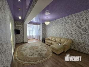 3-к квартира, вторичка, 81м2, 1/9 этаж