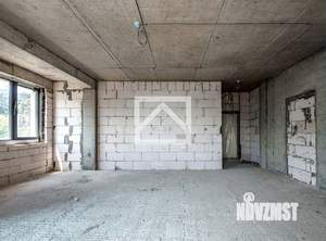Студия квартира, вторичка, 45м2, 7/8 этаж