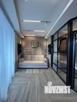 2-к квартира, вторичка, 78м2, 13/20 этаж