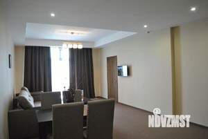 1-к квартира, вторичка, 78м2, 2/10 этаж