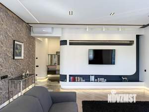 4-к квартира, вторичка, 205м2, 7/9 этаж
