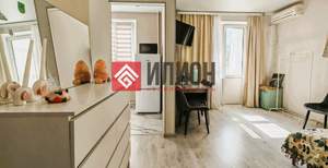 2-к квартира, вторичка, 41м2, 3/4 этаж
