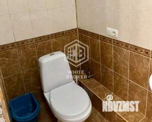 2-к квартира, вторичка, 37м2, 1/6 этаж