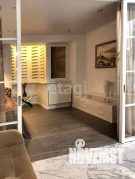 1-к квартира, вторичка, 51м2, 9/15 этаж