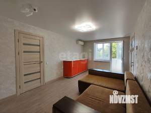 3-к квартира, вторичка, 56м2, 2/4 этаж