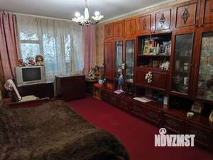 2-к квартира, вторичка, 55м2, 1/5 этаж