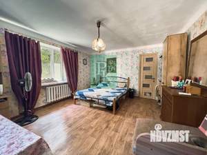 1-к квартира, вторичка, 27м2, 2/4 этаж