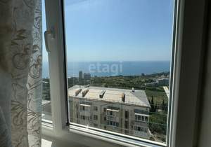 3-к квартира, вторичка, 89м2, 8/9 этаж