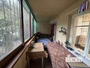 1-к квартира, вторичка, 39м2, 1/5 этаж