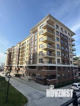 1-к квартира, вторичка, 43м2, 5/9 этаж