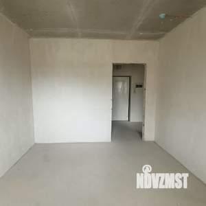 1-к квартира, вторичка, 43м2, 3/8 этаж