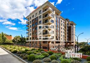 1-к квартира, вторичка, 43м2, 7/8 этаж