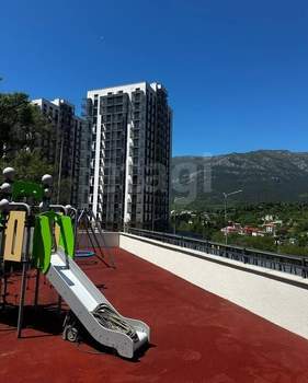 2-к квартира, вторичка, 93м2, 15/16 этаж