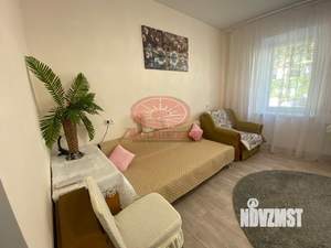 1-к квартира, вторичка, 30м2, 1/1 этаж