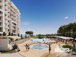 2-к квартира, вторичка, 86м2, 6/8 этаж