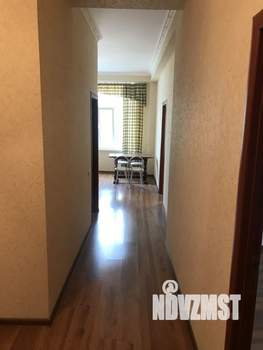 3-к квартира, вторичка, 88м2, 4/14 этаж