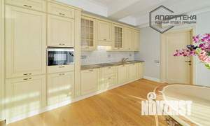 3-к квартира, вторичка, 134м2, 6/8 этаж