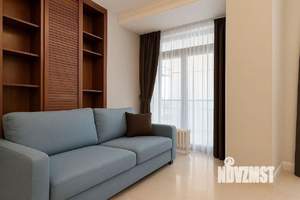 3-к квартира, вторичка, 128м2, 6/6 этаж