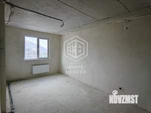 2-к квартира, вторичка, 53м2, 4/10 этаж