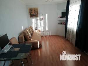 1-к квартира, вторичка, 42м2, 7/9 этаж