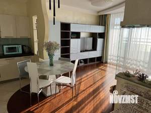 2-к квартира, вторичка, 90м2, 6/15 этаж