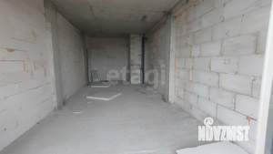1-к квартира, вторичка, 35м2, 3/3 этаж