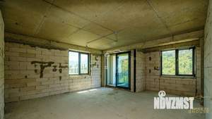 2-к квартира, сданный дом, 46м2, 7/9 этаж