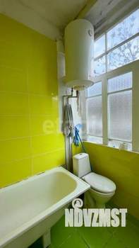 2-к квартира, вторичка, 49м2, 2/2 этаж