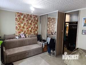 1-к квартира, вторичка, 28м2, 4/9 этаж