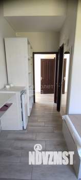 Студия квартира, вторичка, 20м2, 1/3 этаж