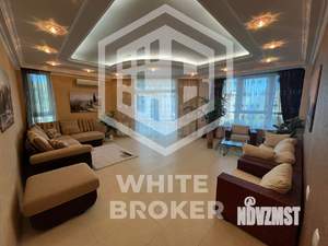 3-к квартира, вторичка, 137м2, 3/9 этаж