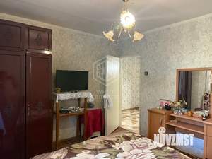 3-к квартира, вторичка, 65м2, 3/3 этаж