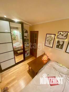 3-к квартира, вторичка, 75м2, 1/12 этаж