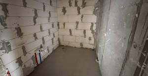 Студия квартира, вторичка, 97м2, 15/16 этаж