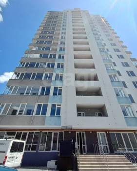 2-к квартира, вторичка, 70м2, 10/16 этаж