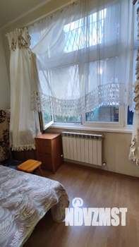 3-к квартира, вторичка, 66м2, 1/2 этаж