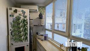 2-к квартира, вторичка, 45м2, 6/9 этаж