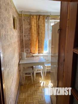 2-к квартира, вторичка, 46м2, 4/5 этаж