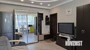 Студия квартира, вторичка, 36м2, 5/7 этаж