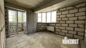 2-к квартира, вторичка, 65м2, 5/16 этаж