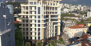 1-к квартира, вторичка, 40м2, 9/9 этаж
