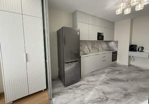 Студия квартира, вторичка, 37м2, 7/12 этаж